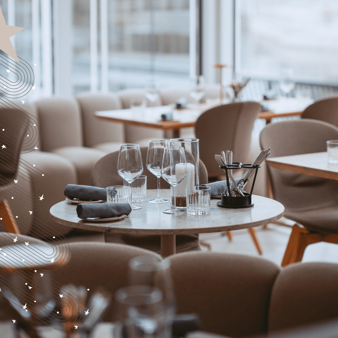 TOKO jõulud restoranis jõulumenüü