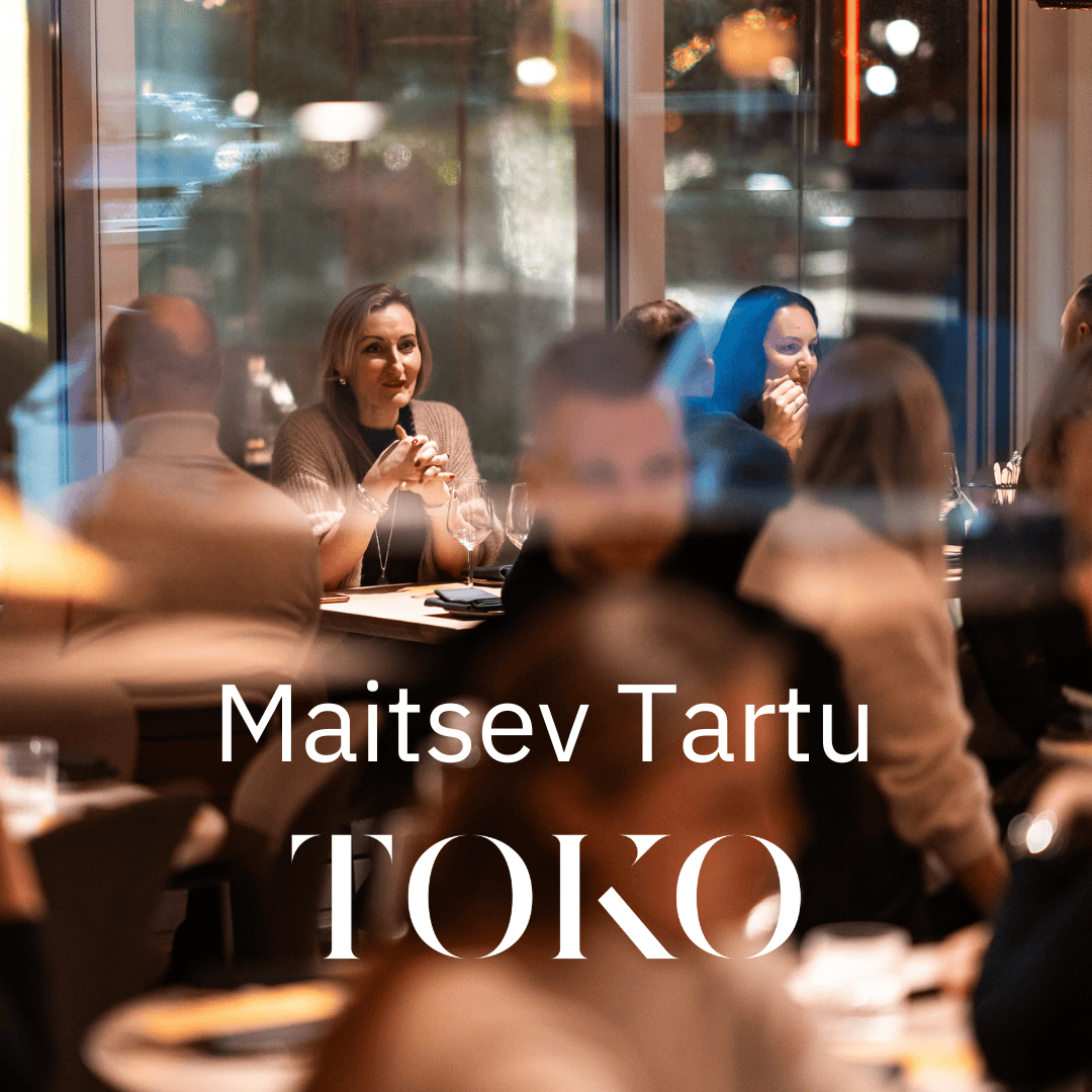 TOKO Maitsev Tartu
